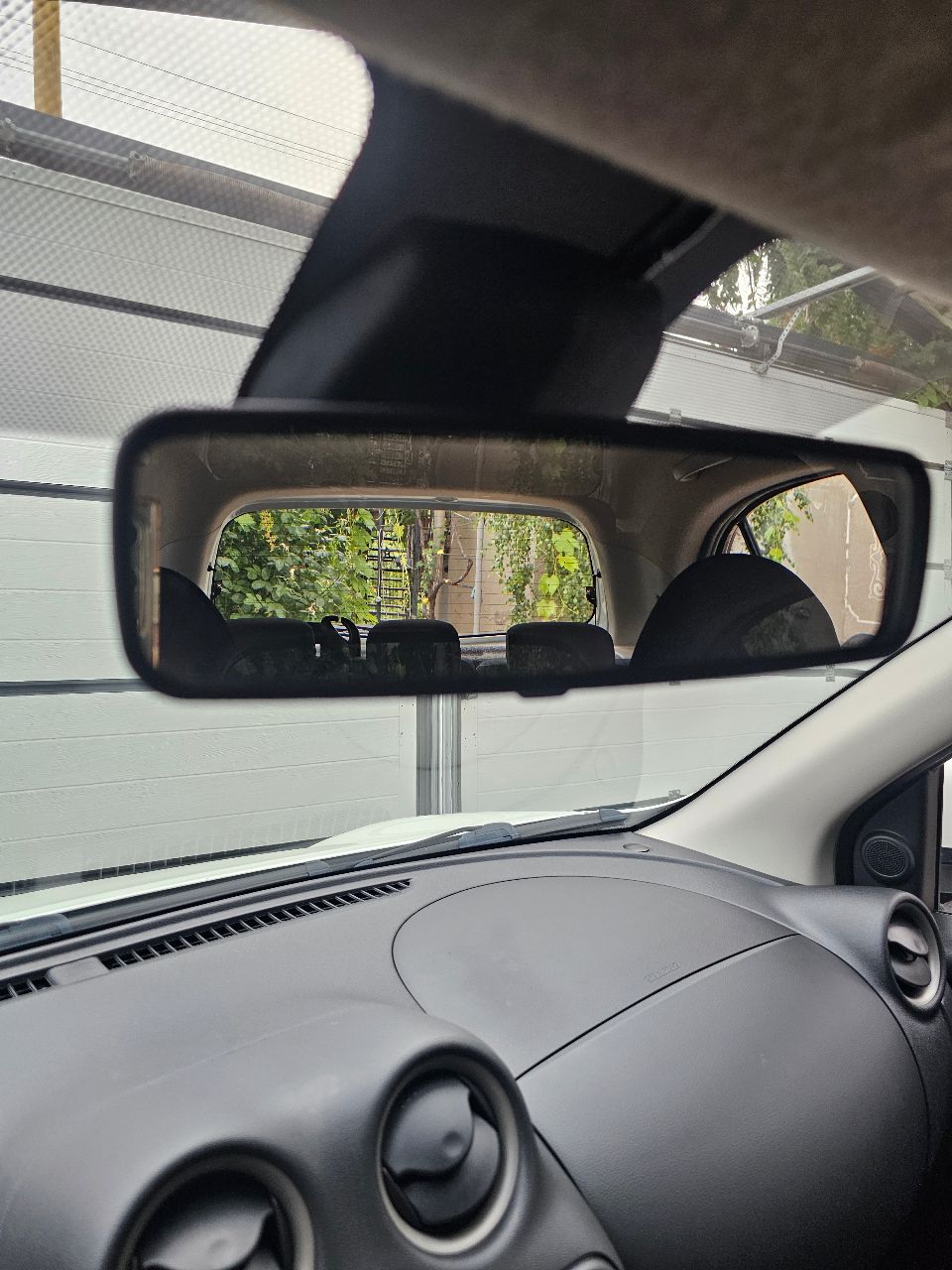 Nissan Micra - фото 49