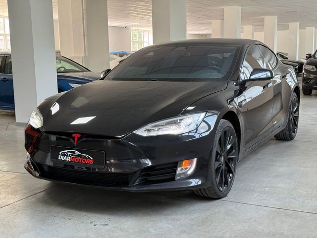 Tesla Model S - фото 3