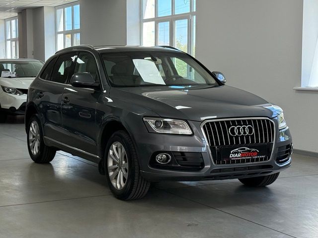 Audi Q5 - фото 2