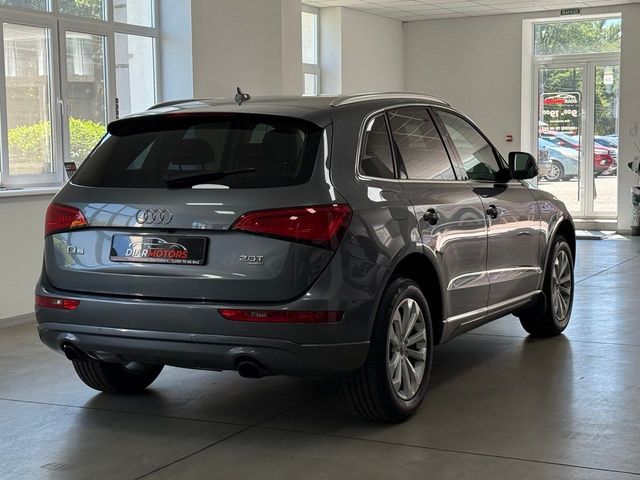 Audi Q5 - фото 3