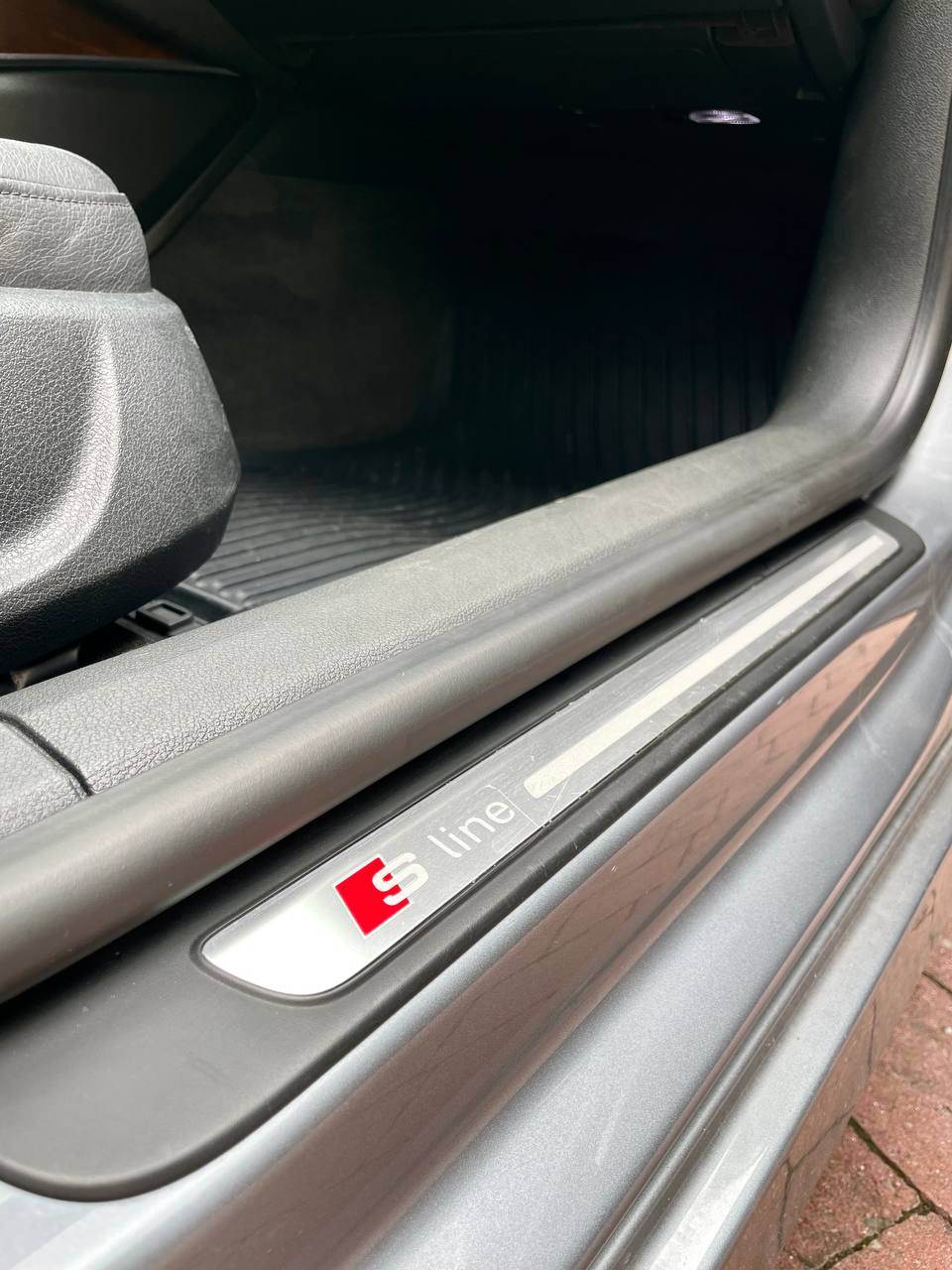 Audi A7 - фото 9