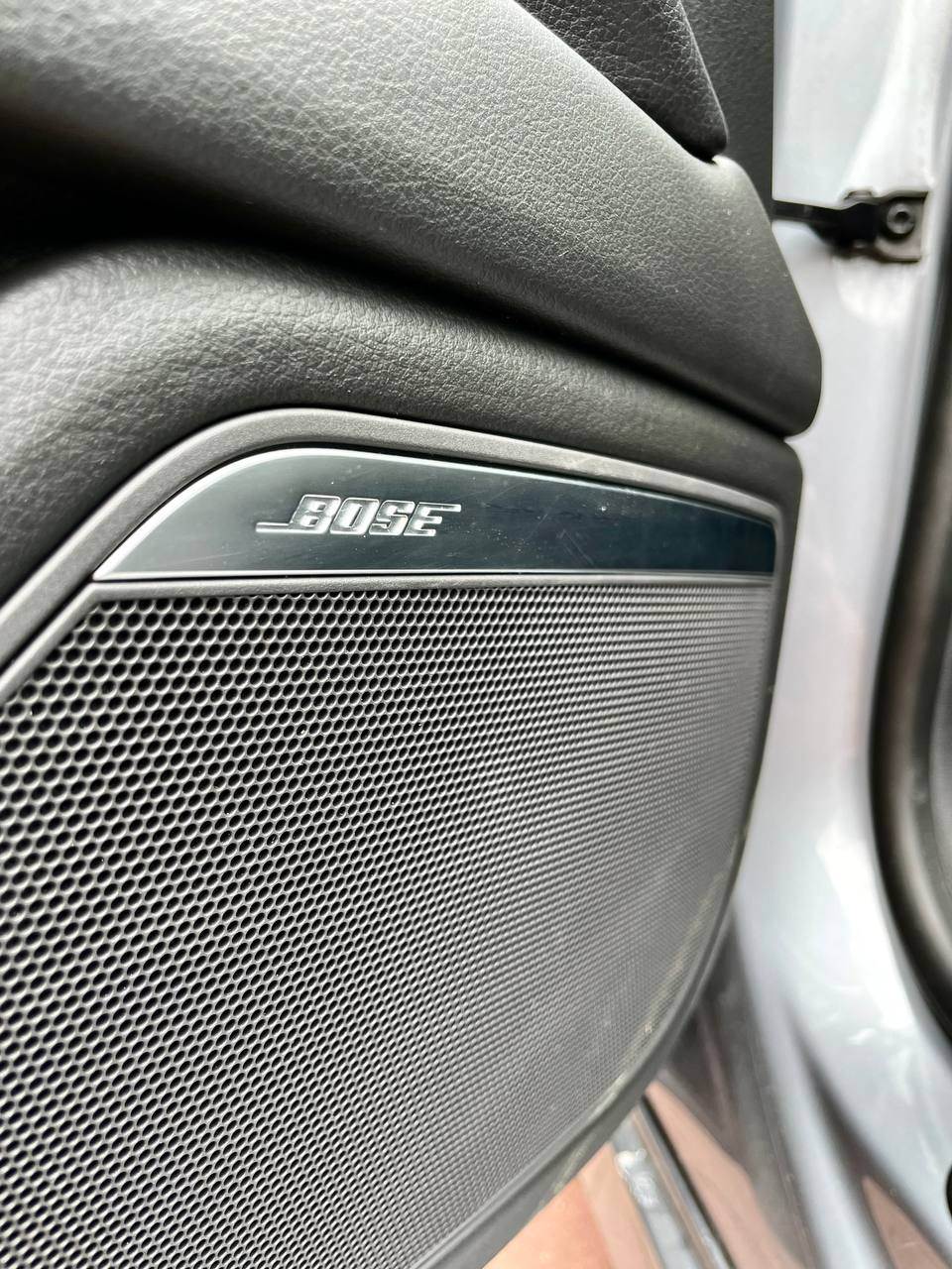 Audi A7 - фото 14