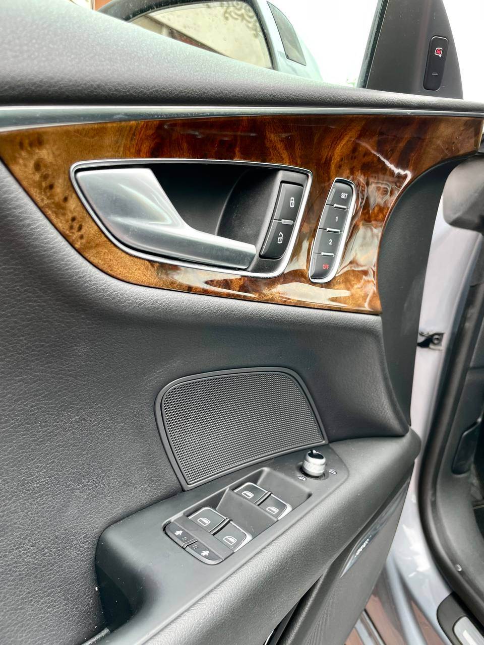 Audi A7 - фото 15