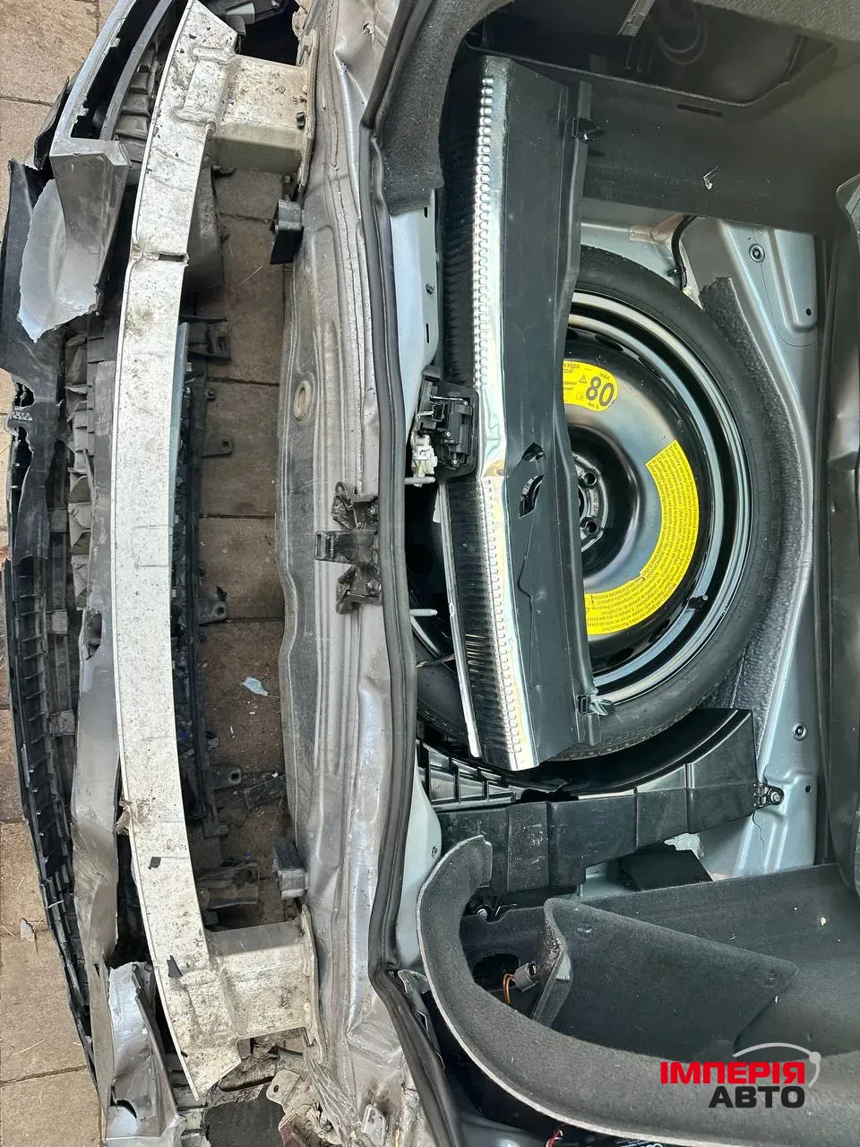 Audi A7 - фото 18