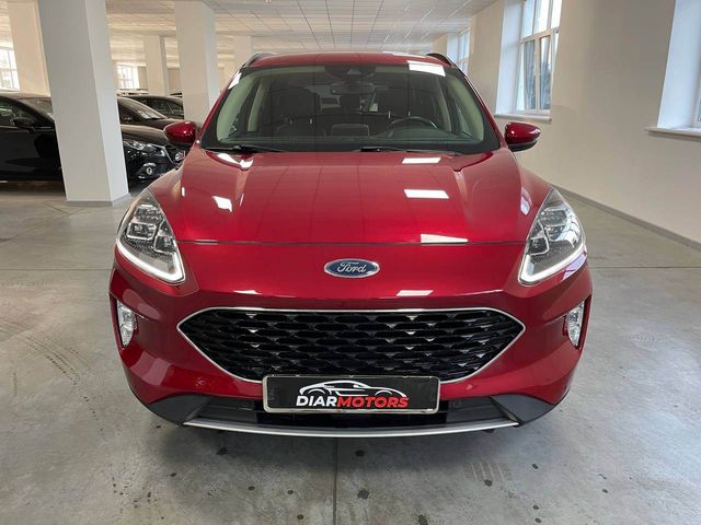Ford Escape - фото 2