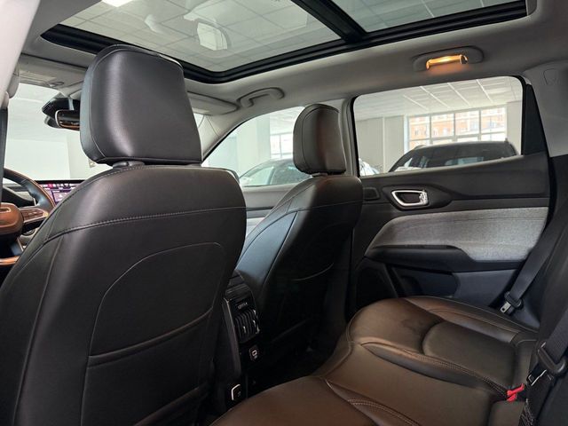 Jeep Compass - фото 3