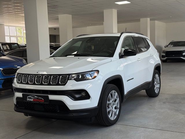 Jeep Compass - фото 2