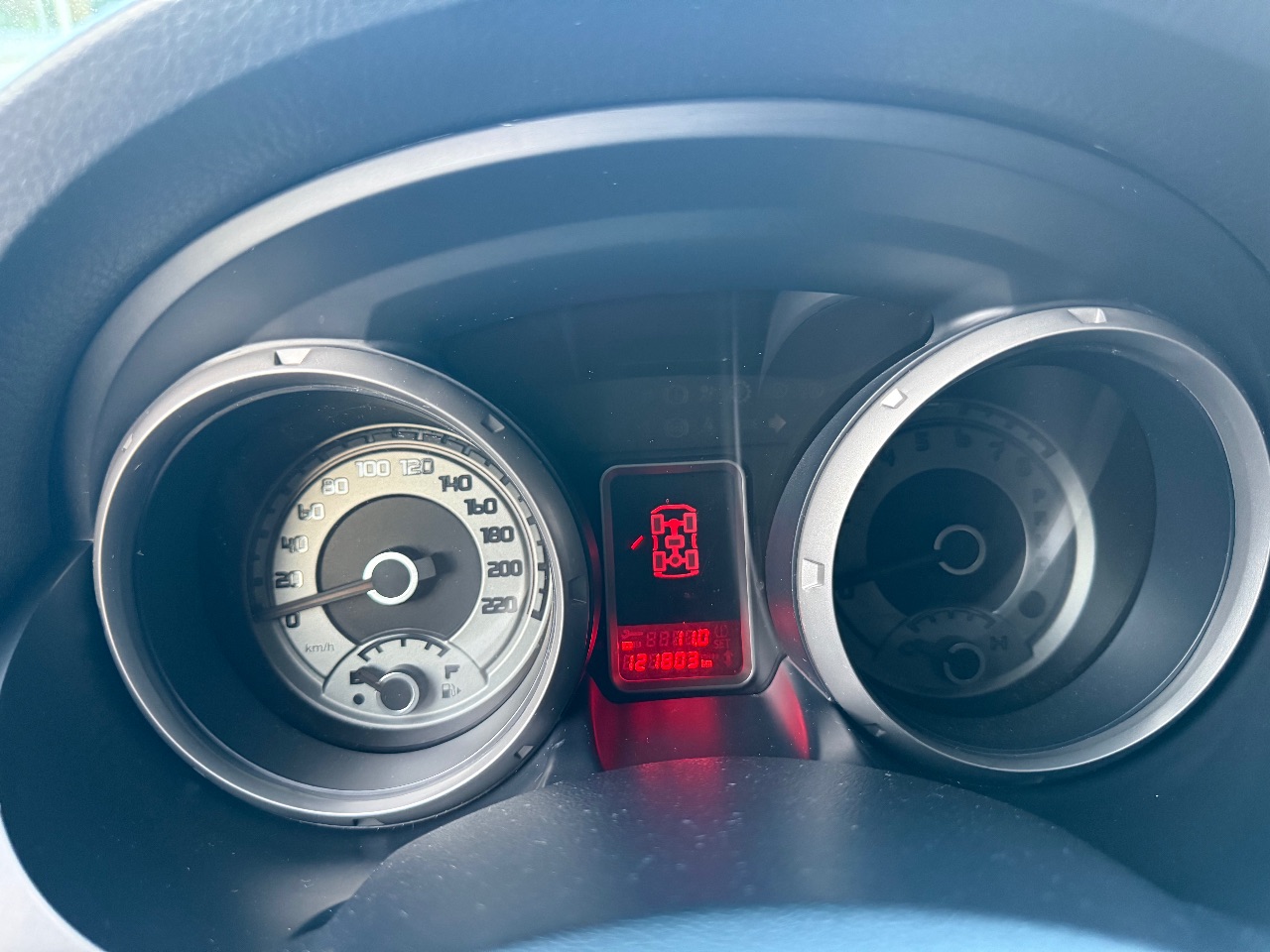 Mitsubishi Pajero - фото 7