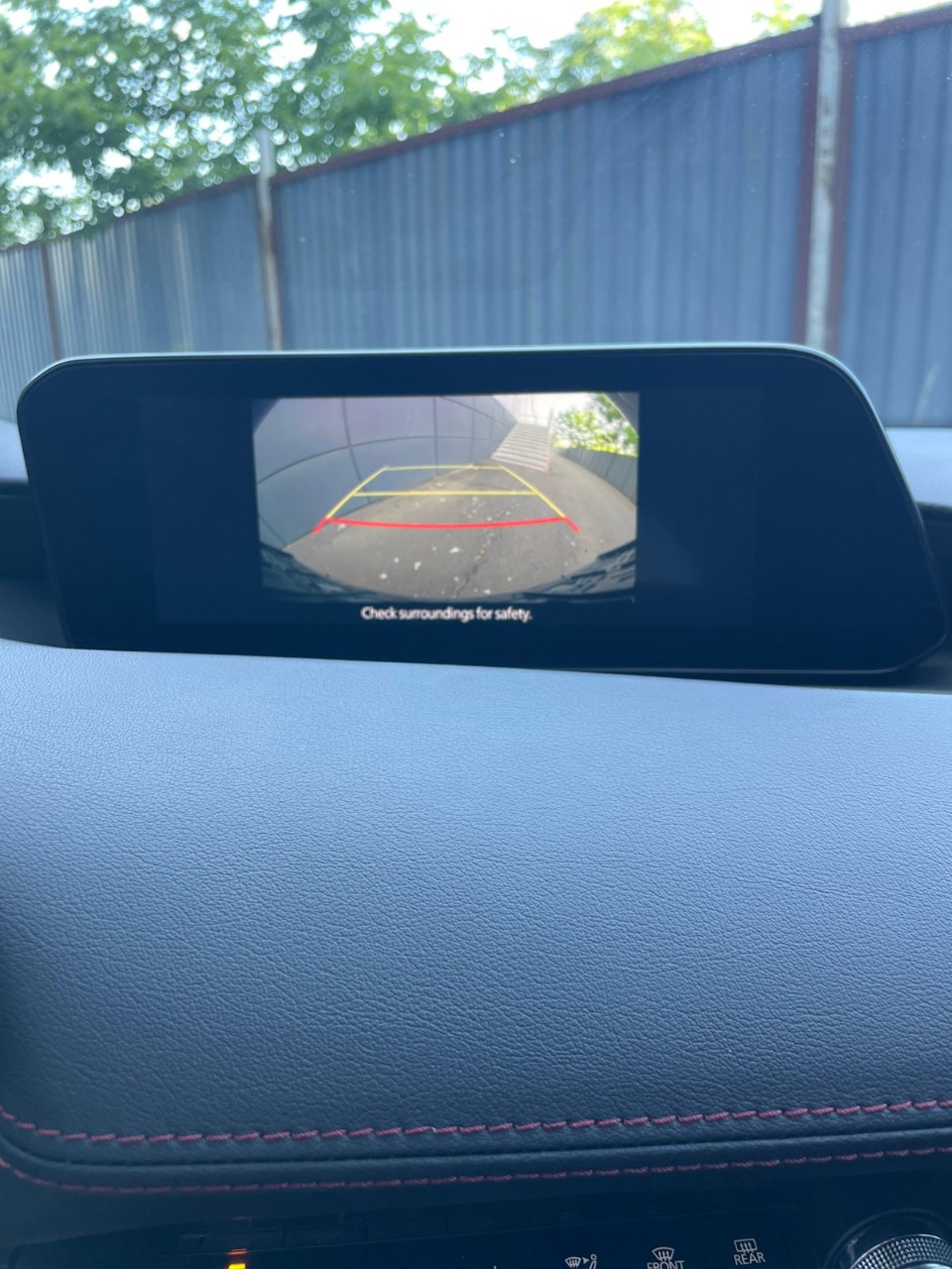 Mazda 3 - фото 21