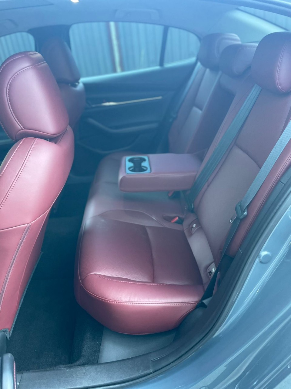 Mazda 3 - фото 6