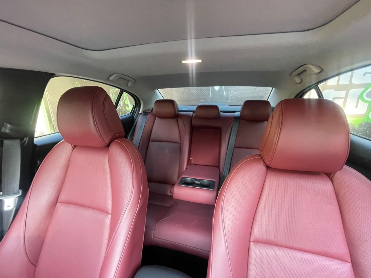 Mazda 3 - фото 5