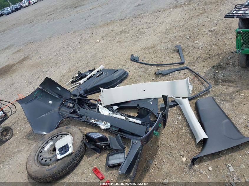 Acura RDX - фото 13