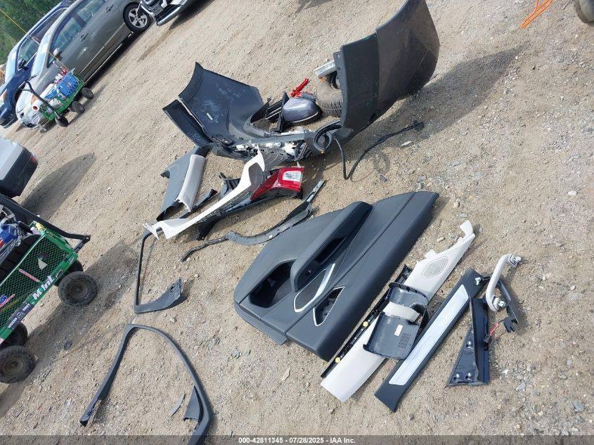 Acura RDX - фото 14