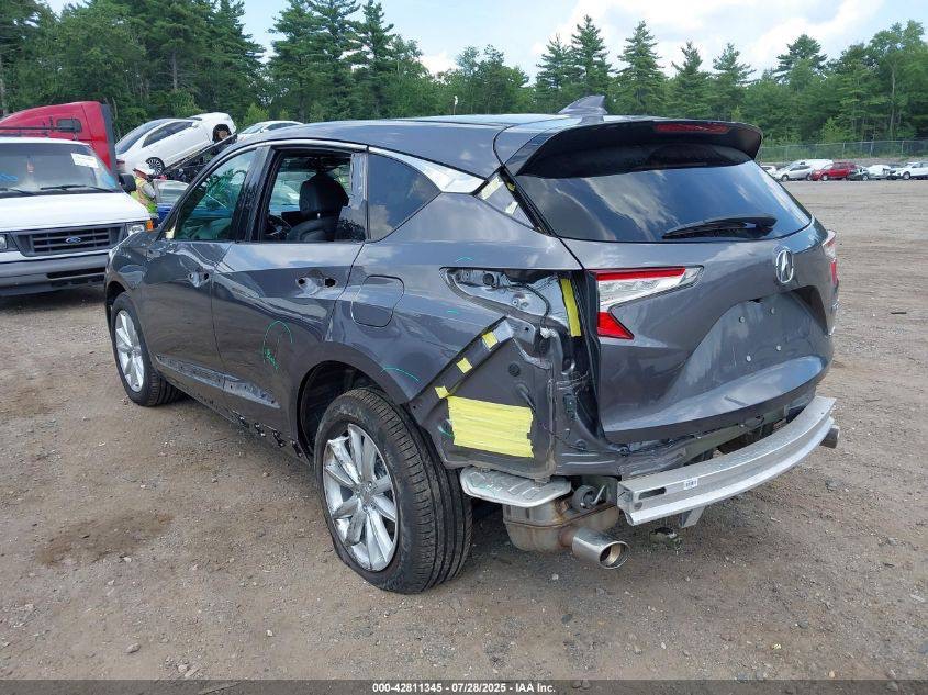 Acura RDX - фото 6