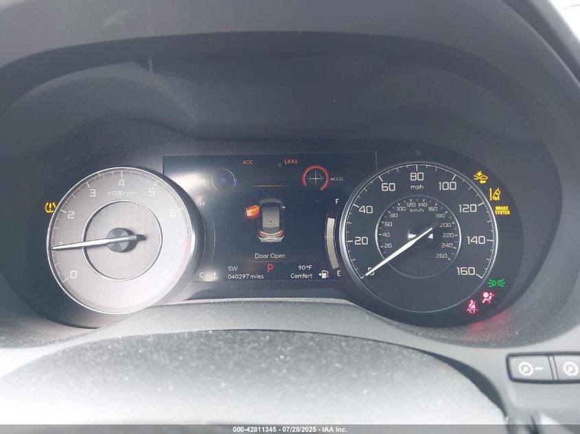 Acura RDX - фото 11