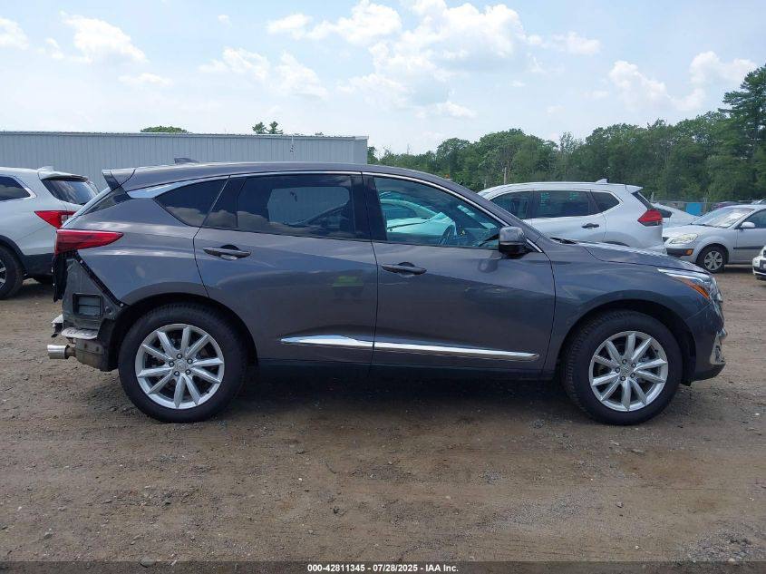 Acura RDX - фото 7