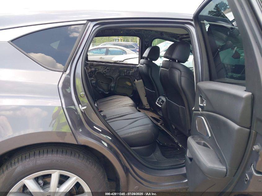 Acura RDX - фото 10