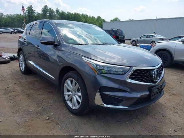 Acura RDX - зображення 1