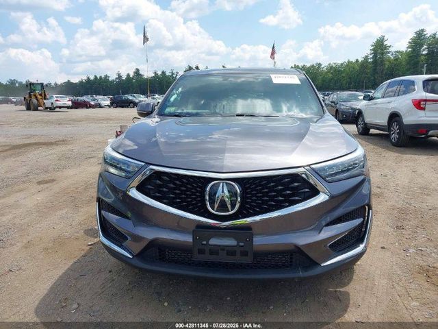 Acura RDX - зображення 2