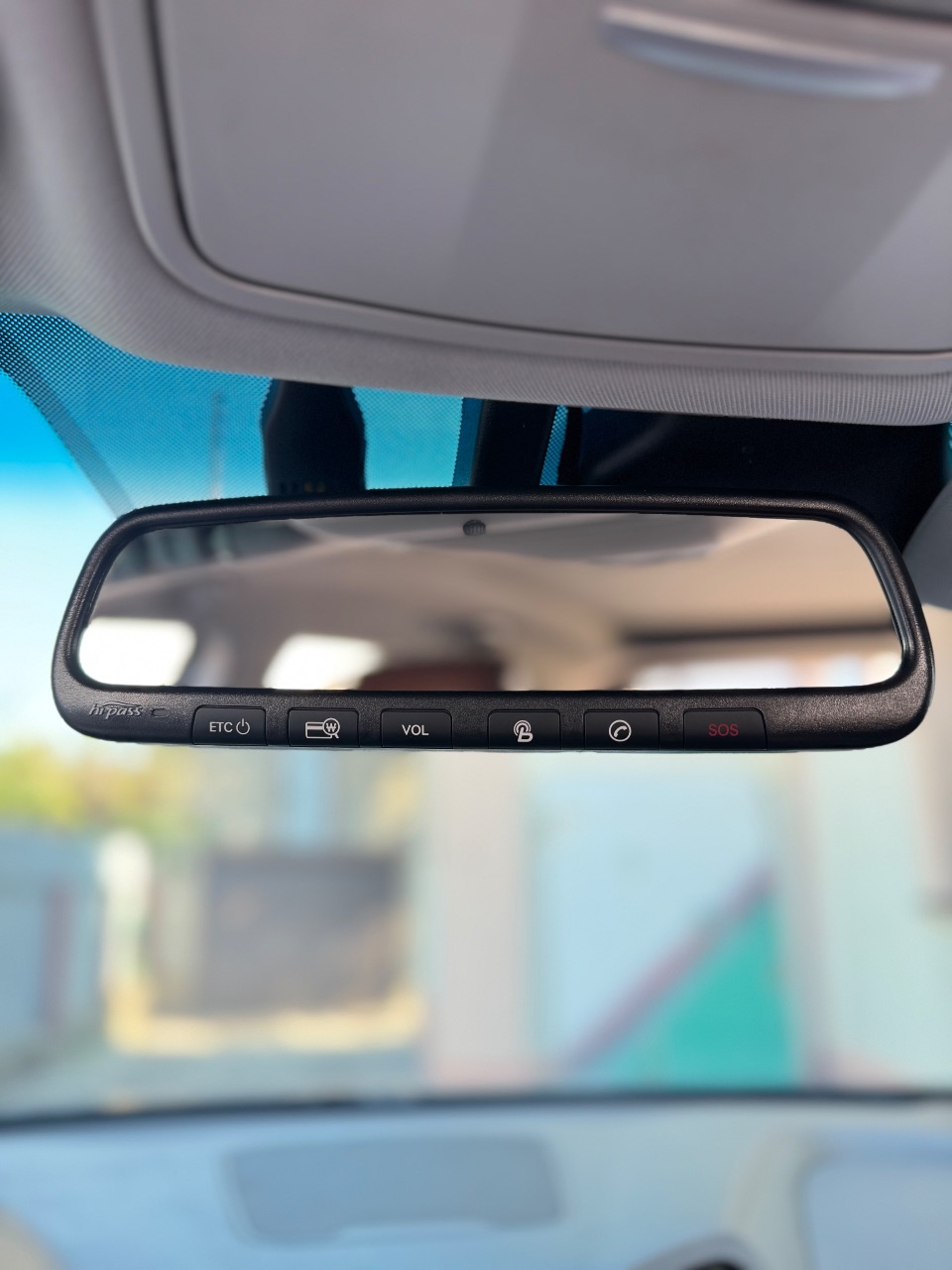 Hyundai Maxcruz - фото 37