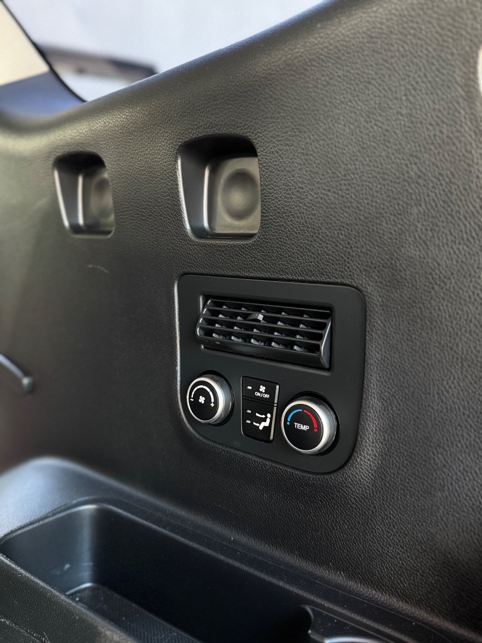 Hyundai Maxcruz - фото 32