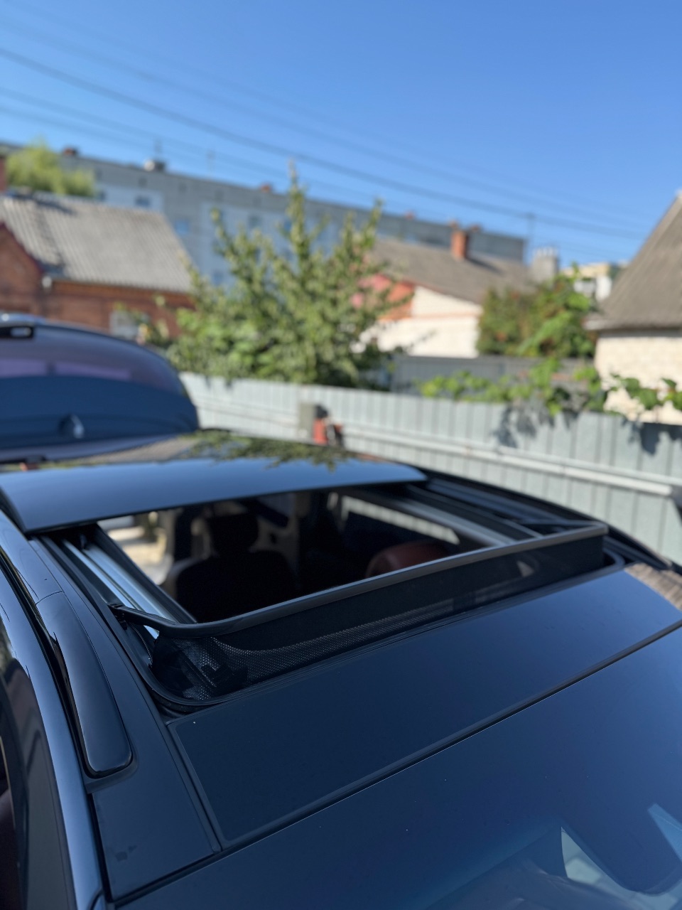 Hyundai Maxcruz - фото 20