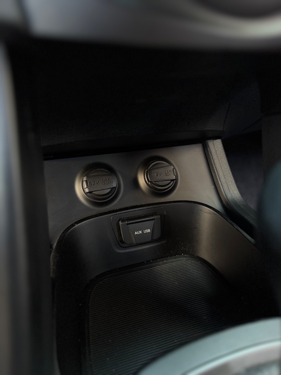 Hyundai Maxcruz - фото 40