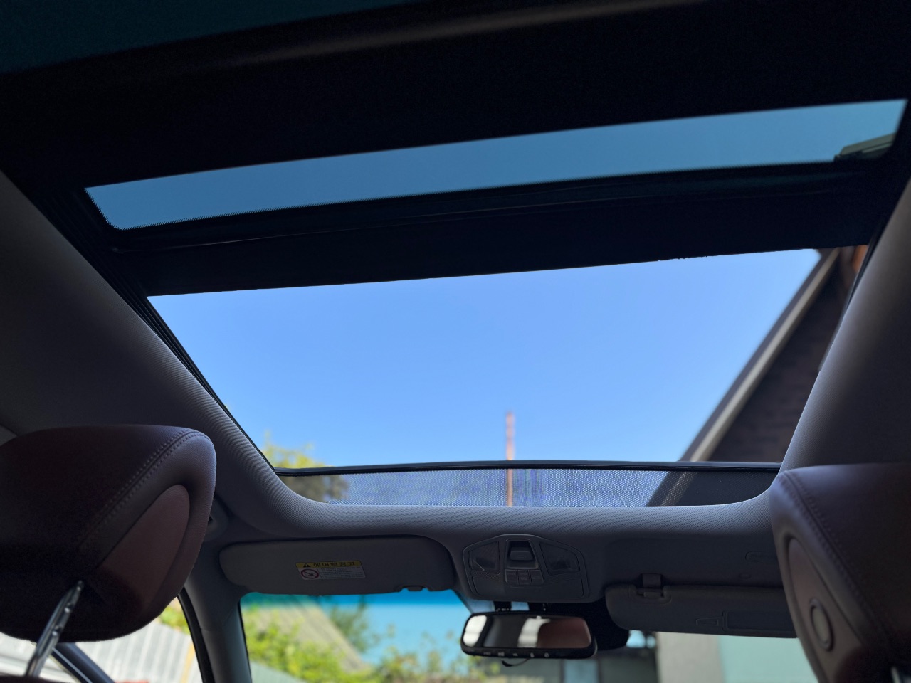 Hyundai Maxcruz - фото 21