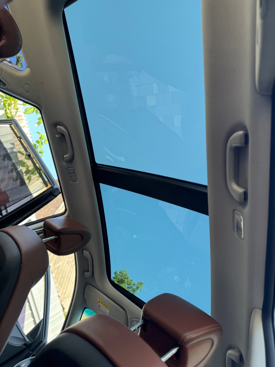 Hyundai Maxcruz - фото 23