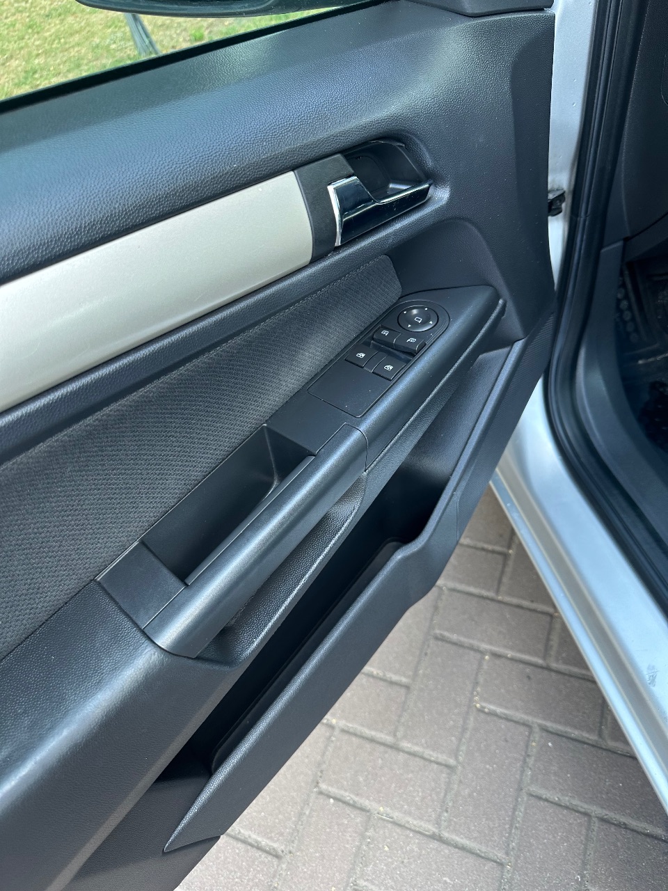 Opel Astra - фото 21