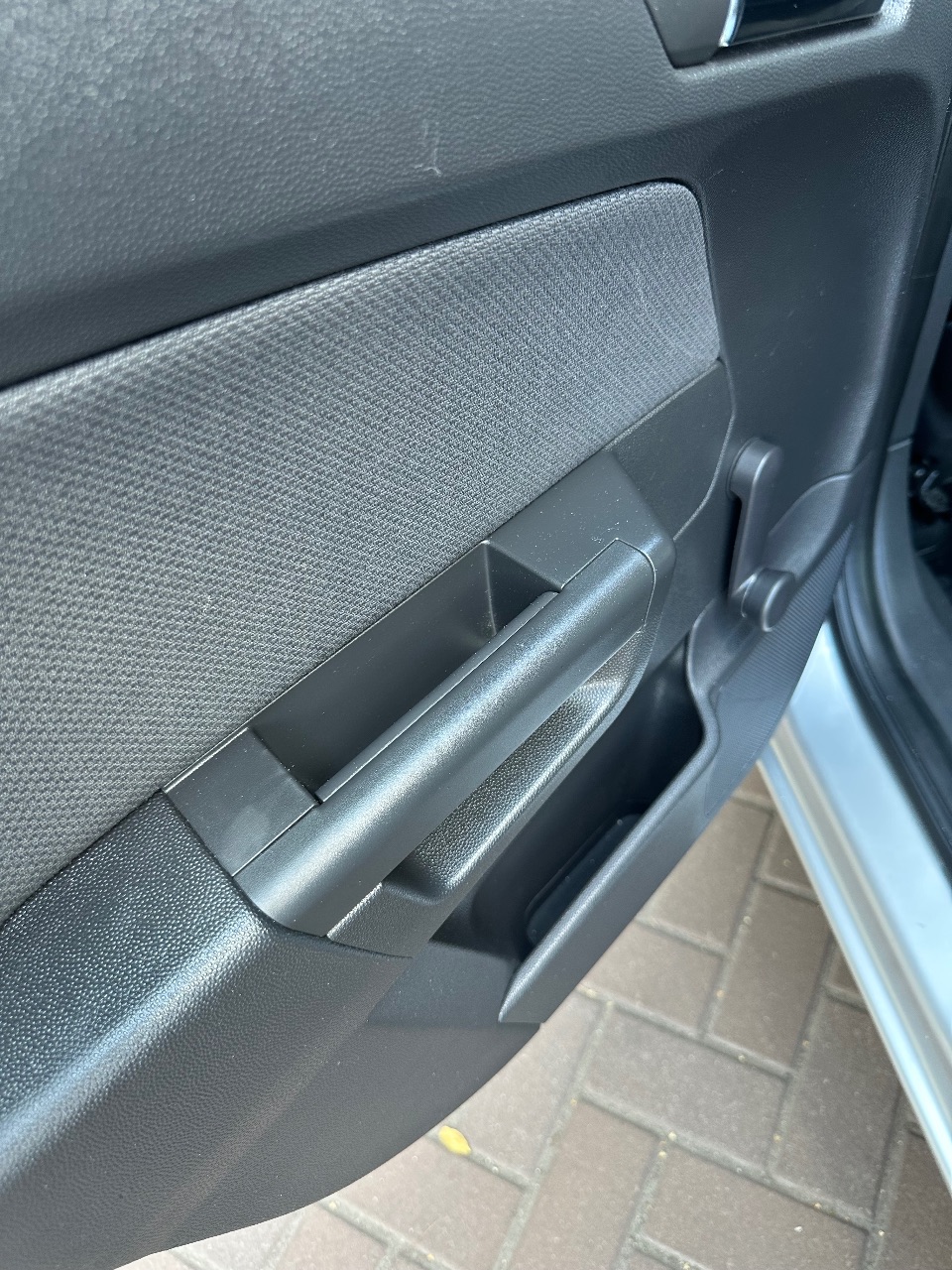 Opel Astra - фото 22