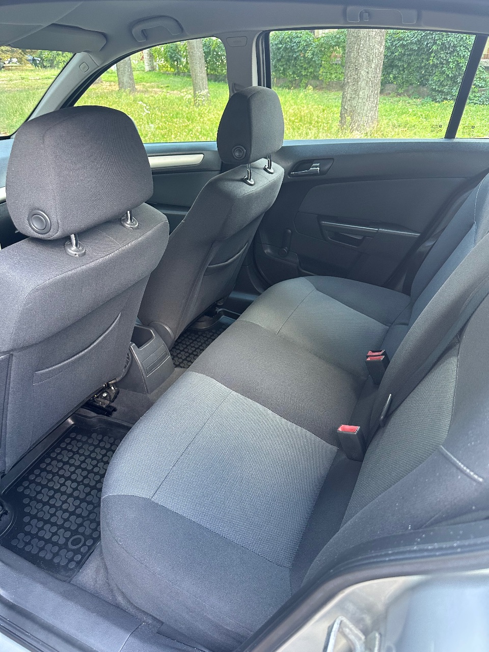 Opel Astra - фото 18