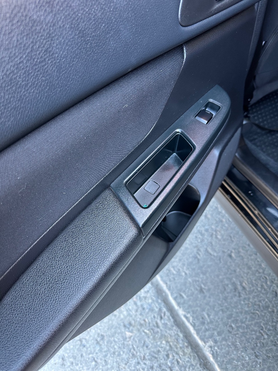 Subaru XV - фото 25