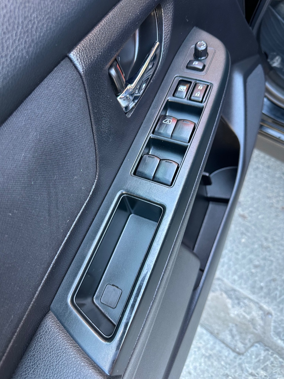 Subaru XV - фото 30