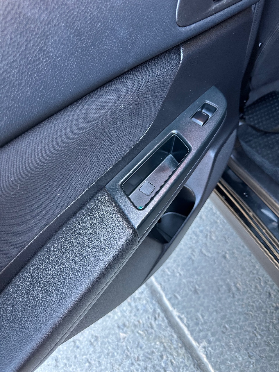 Subaru XV - фото 26