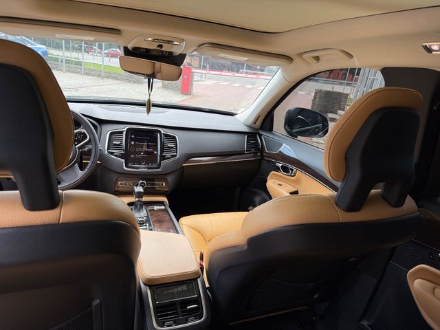 Volvo XC90 - фото 4