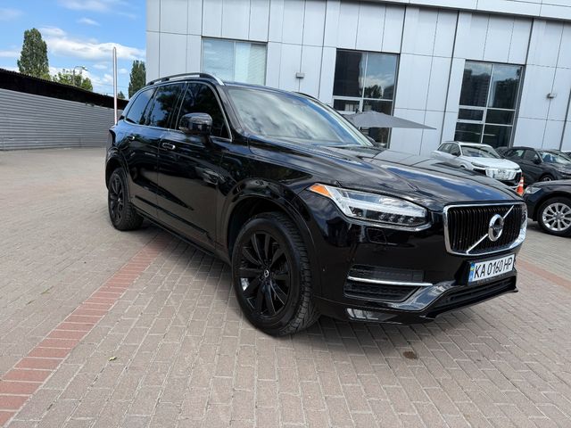 Volvo XC90 - фото 3