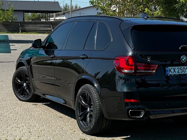 BMW X5 2016, Рівне, $31 000 - зображення 2