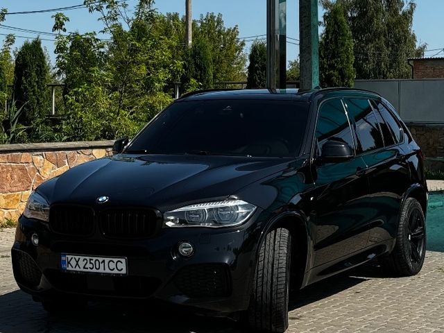 BMW X5 2016, Рівне, $31 000 - зображення 4