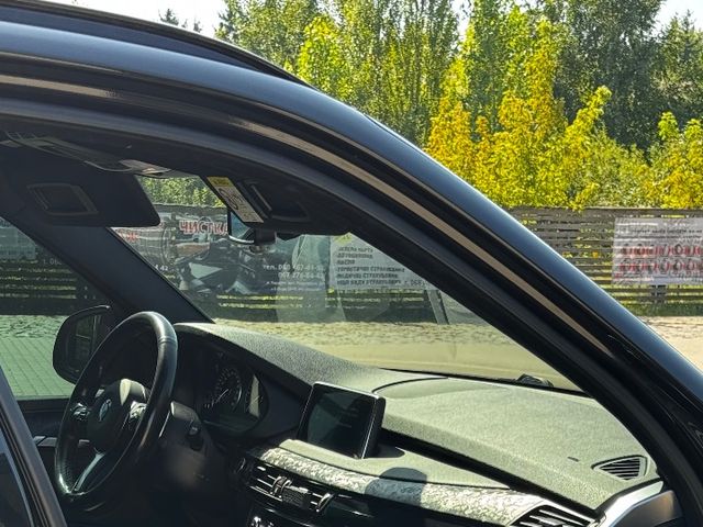 BMW X5 2016, Рівне, $31 000 - зображення 5