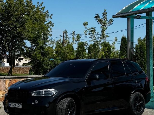BMW X5 2016, Рівне, $31 000 - зображення 3