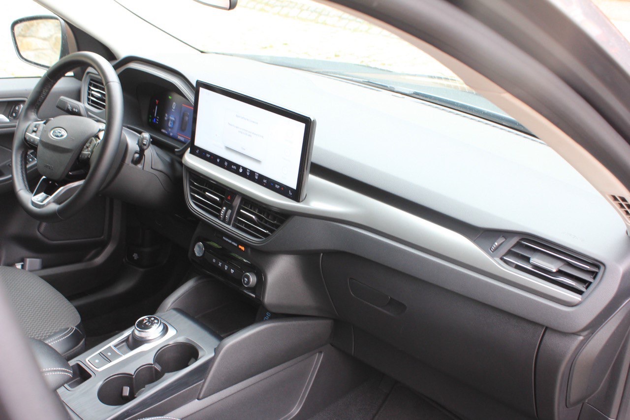 Ford Escape - фото 10