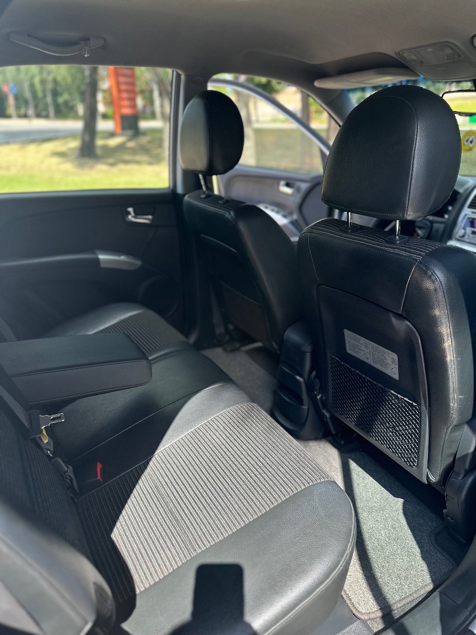 Kia Sportage - фото 4