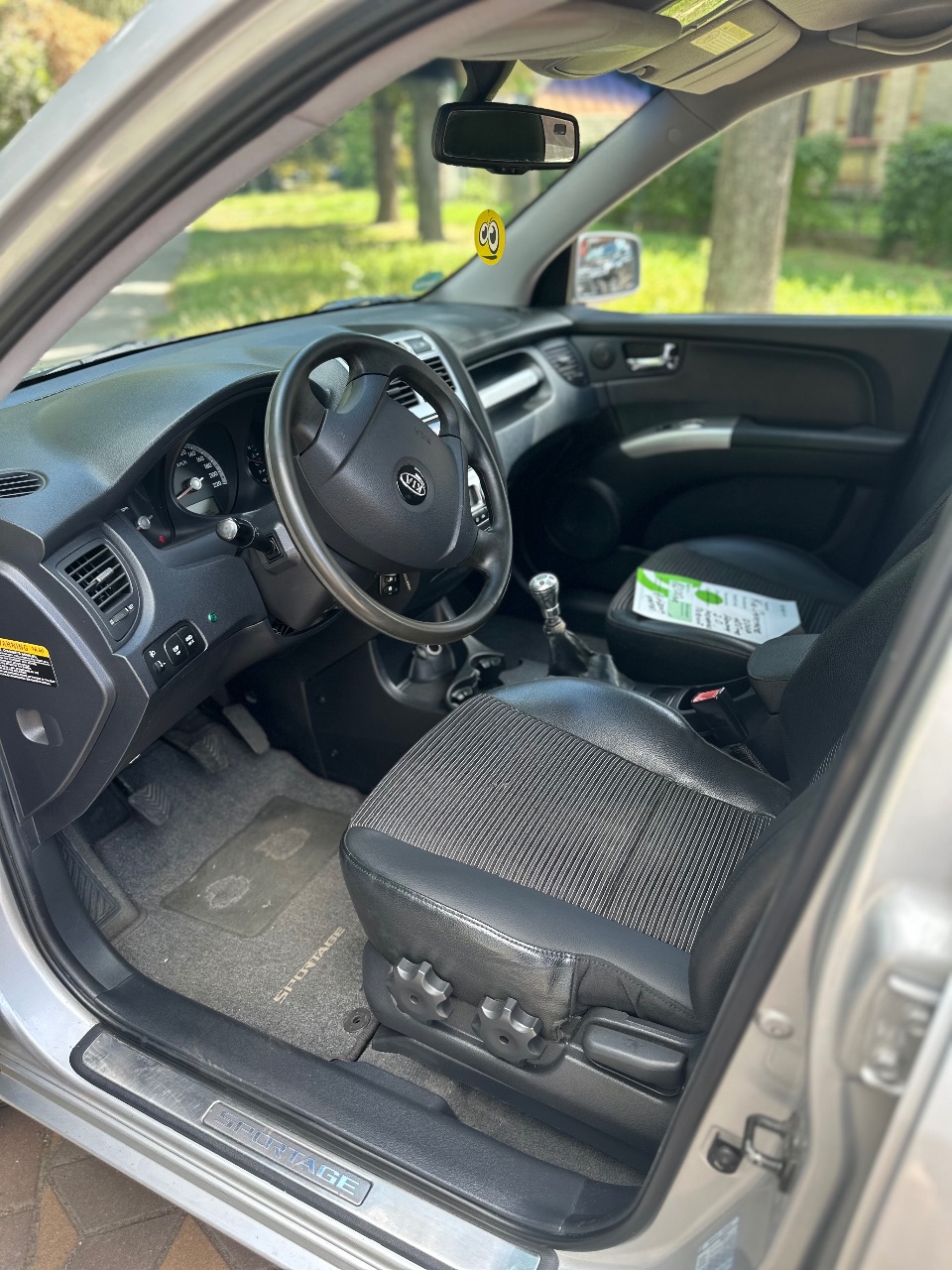 Kia Sportage - фото 10