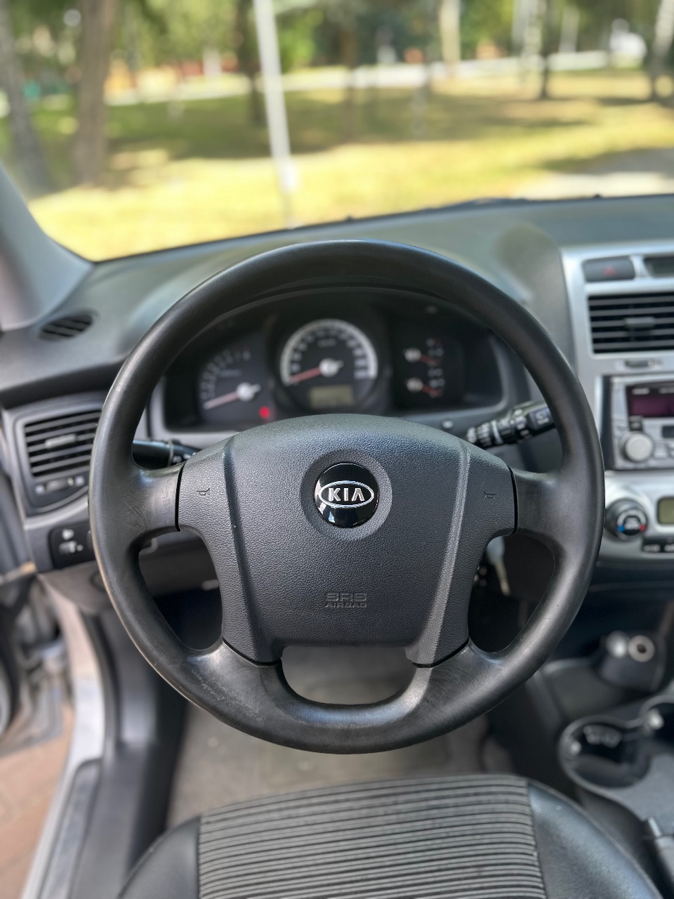 Kia Sportage - фото 8