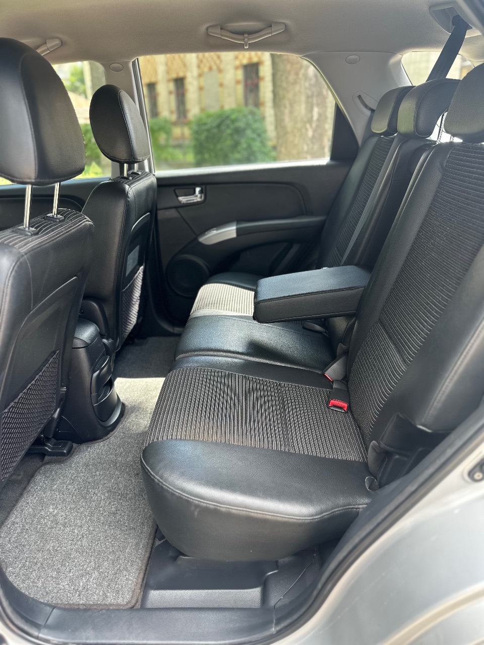 Kia Sportage - фото 7