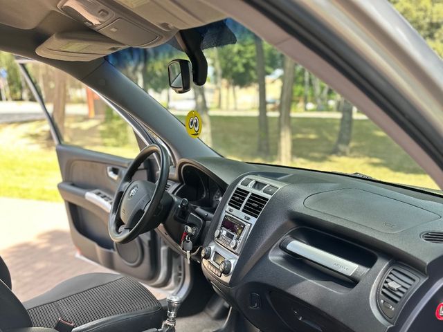 Kia Sportage - фото 3