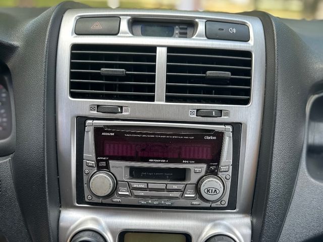 Kia Sportage - фото 5