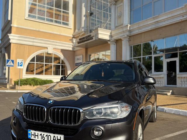 BMW X5 2016, Одеса, $35 000 - зображення 1