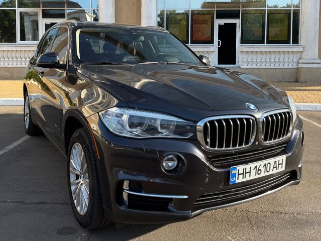 BMW X5 2016, Одеса, $35 000 - зображення 4